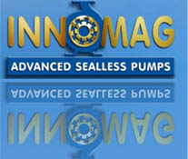 美国INNOMAG磁力泵TB系列